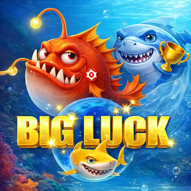 Big Luck Slot Game whbet Online Casino