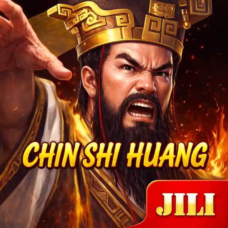 Chin Shi Huang slot game sa whbet online casino