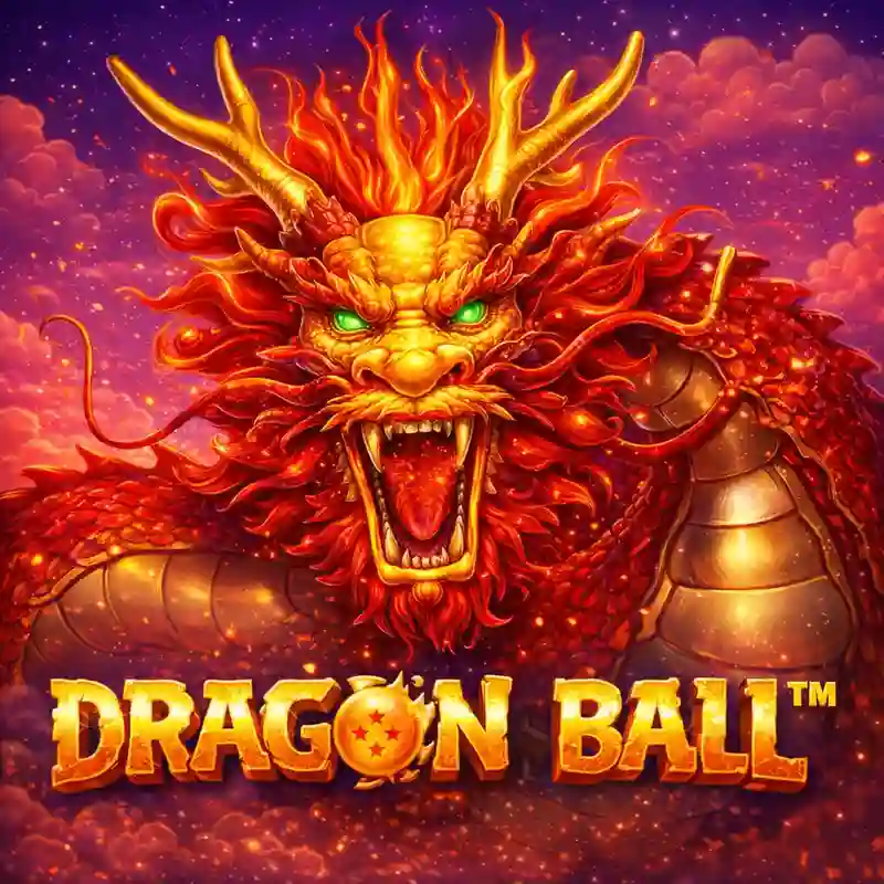 Dragon Ball Slot whbet