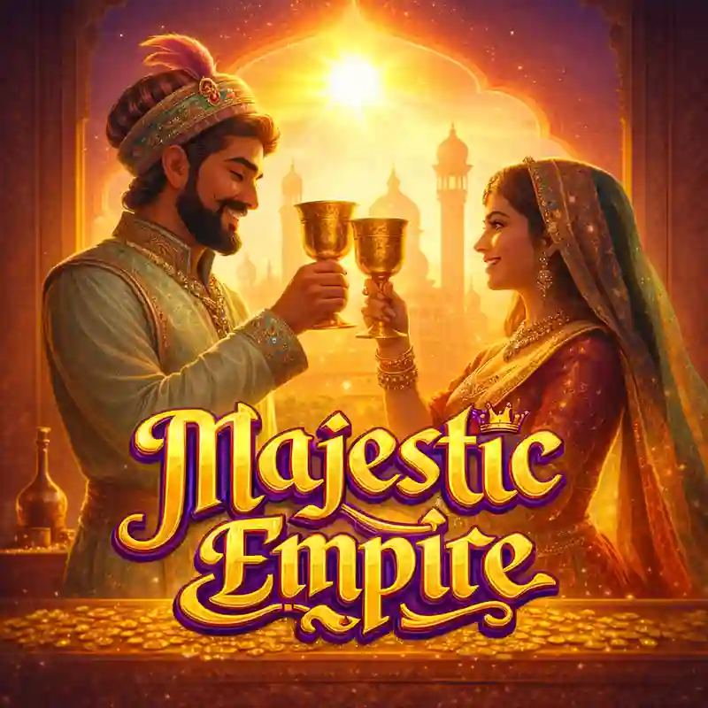 Majestic Empire slot sa whbet online casino