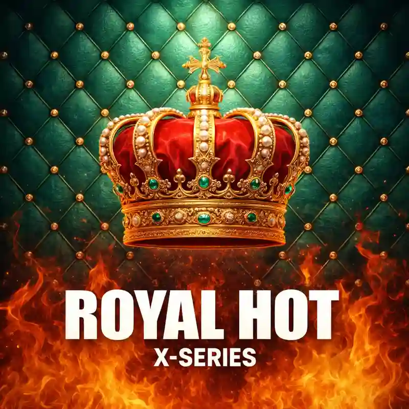 Royal Hot Casino Game - whbet